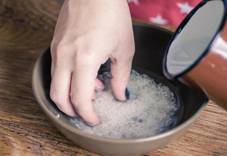 Pilavı sağlıklı pişirme yöntemleri
