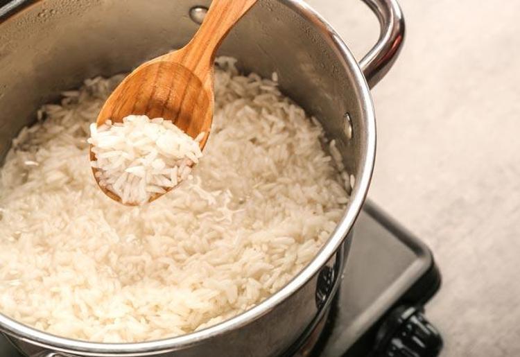 Pilavı sağlıklı pişirme yöntemleri
