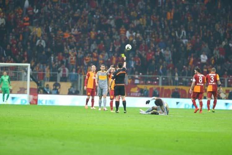 Galatasaray'dan Radikal Karar! - Galatasaray - Spor Haberleri