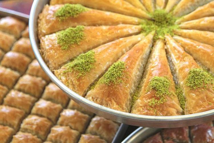 Gerçek ve hileli baklava nasıl anlaşılır