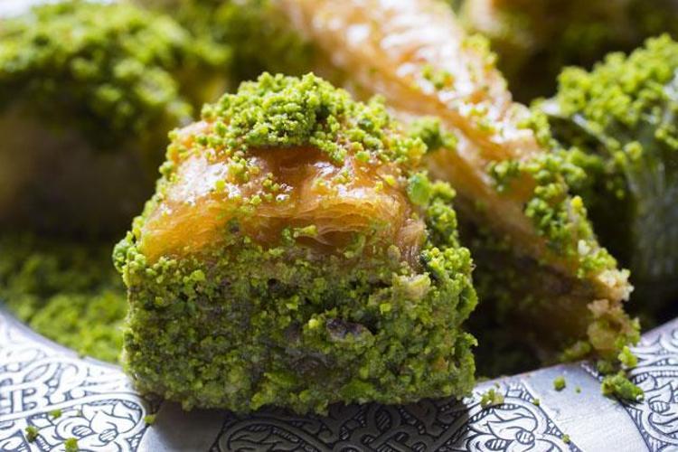 Gerçek ve hileli baklava nasıl anlaşılır