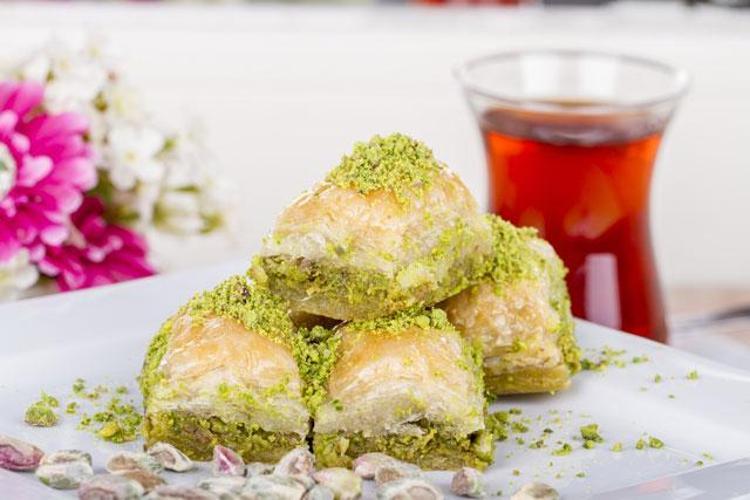 Gerçek ve hileli baklava nasıl anlaşılır