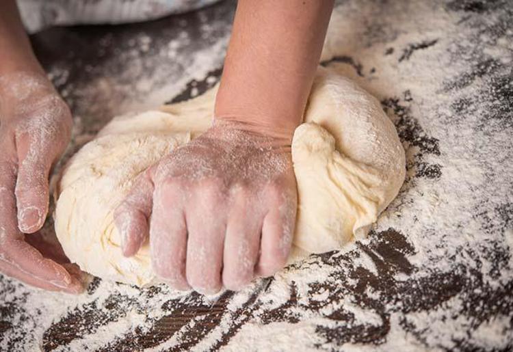 Unlu hamur ürünlerine dikkat