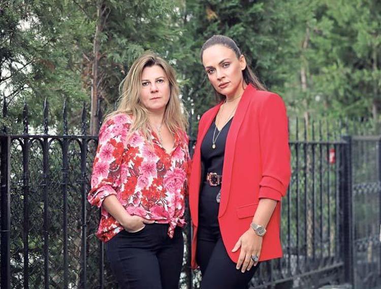 Bir film çektim ve hayatım değişti