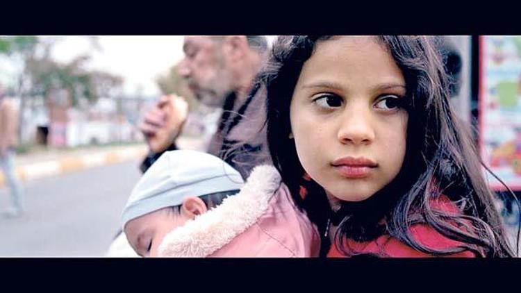 Bir film çektim ve hayatım değişti