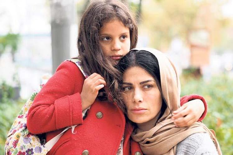 Bir film çektim ve hayatım değişti