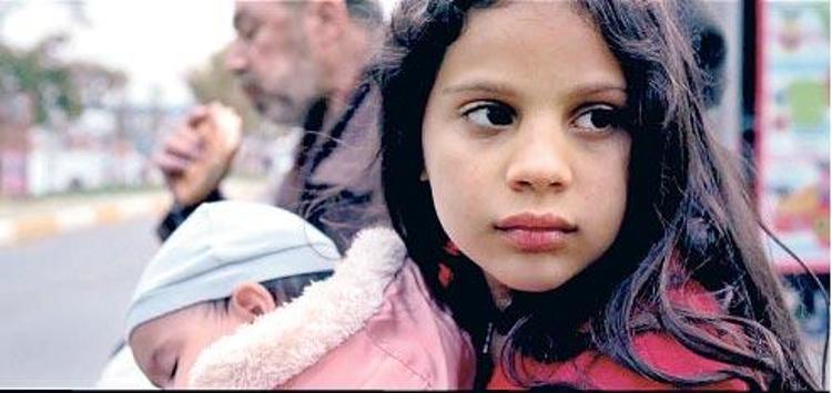Bir film çektim ve hayatım değişti