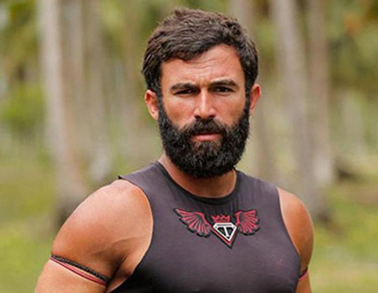 More survivor