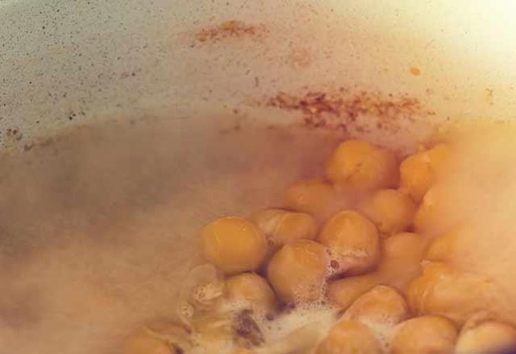 Nohudu suda bekletmek zararlı mı