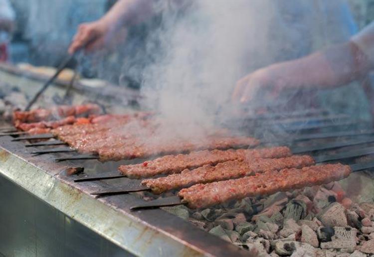 Kebabı nasıl tüketmek gerekiyor