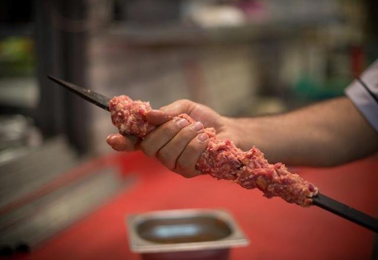 Kebabı nasıl tüketmek gerekiyor