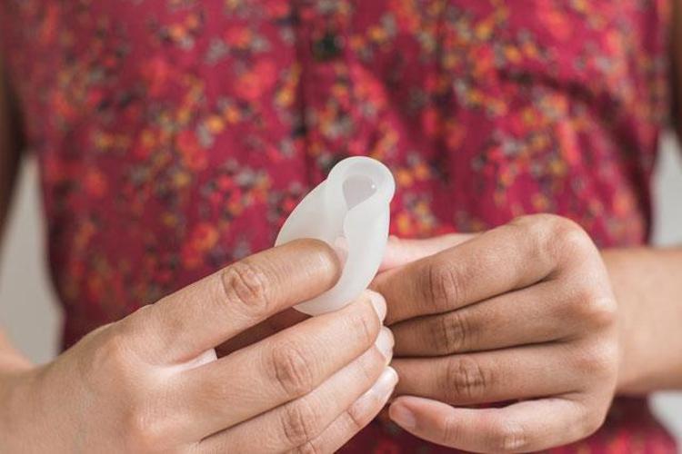 Menstrual kap hakkında bilmeniz gereken 4 şey Sağlık Haberleri