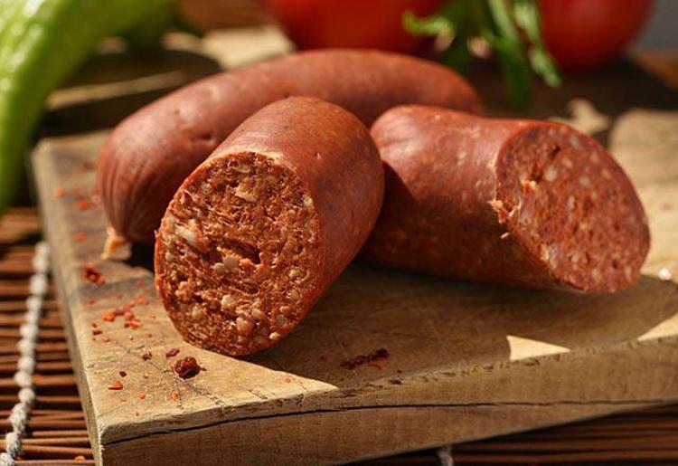 Yüzde 10 baharat’