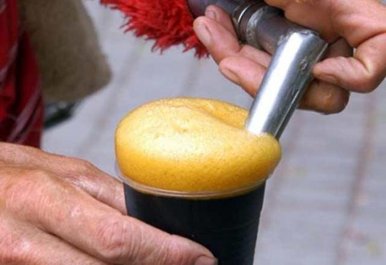 Meyan şerbeti iftar sofrasının olmazsa olmazı