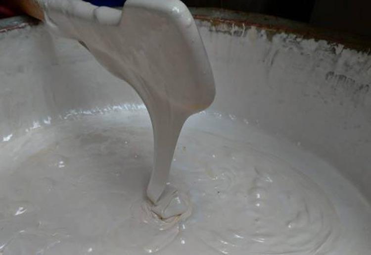 Osmanlı lezzeti: Bitli helva