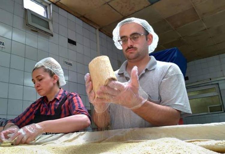 Osmanlı lezzeti: Bitli helva