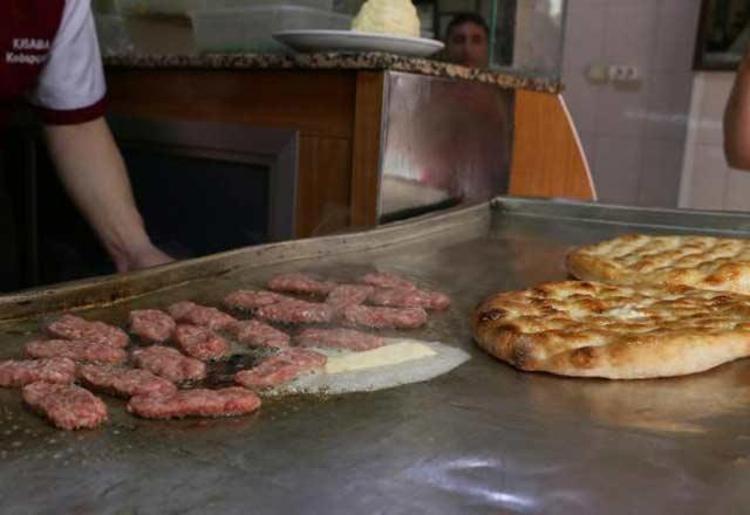 Manisa’nın meşhur lezzeti: Turgutlu Köftesi