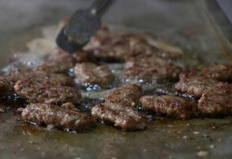 Manisa’nın meşhur lezzeti: Turgutlu Köftesi