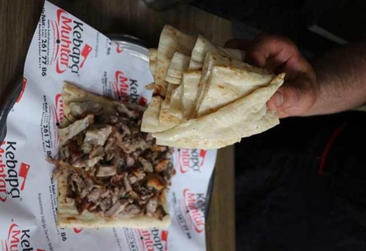 Sakız ateşinde pişen lezzet: Denizli kebabı