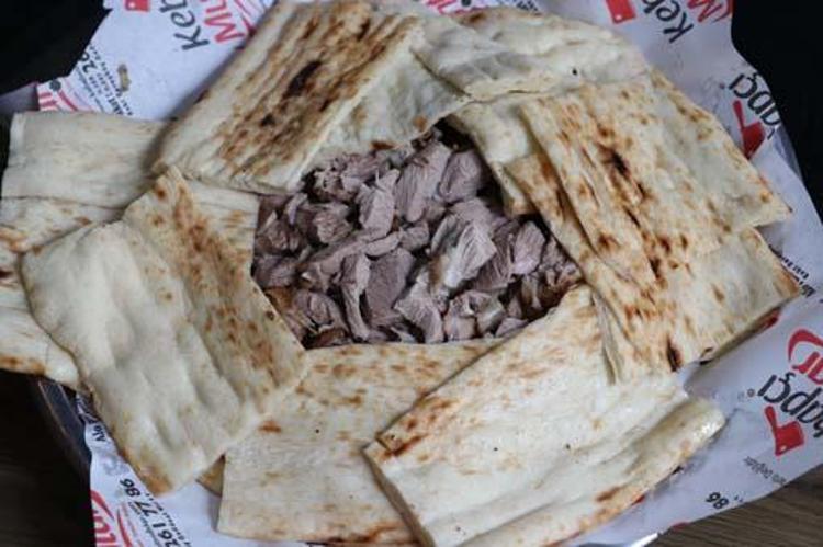 Sakız ateşinde pişen lezzet: Denizli kebabı