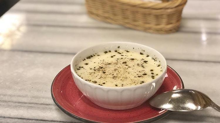 Baharatları erkenden koymak