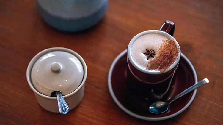 (Gülşah Karaman) Baharat, çay ve sütün birleştiği en ince nokta: Chai Tea Latte