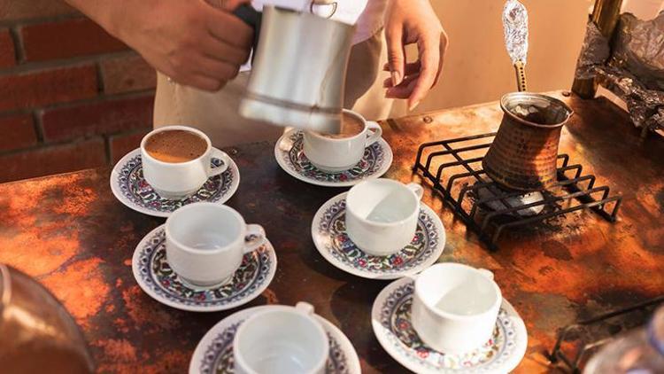 Dünya Türk Kahvesi Günü nasıl kutlanmaya başladı