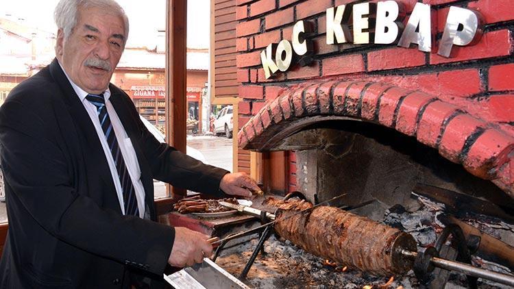 Cağ kebabı kimin tartışması Erzurumluları kızdırdı