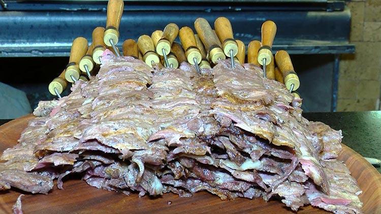 Cağ kebabı kimin tartışması Erzurumluları kızdırdı