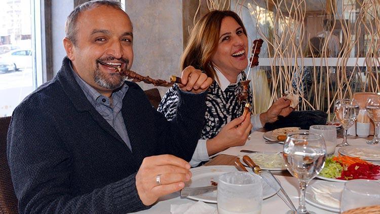 Cağ kebabı kimin tartışması Erzurumluları kızdırdı