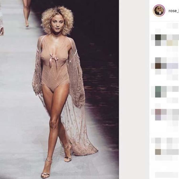 Eski yenge yine yenge oldu! Gregory van der Wiel ve Rose Bertram barıştı -  Son Dakika Magazin Haberleri