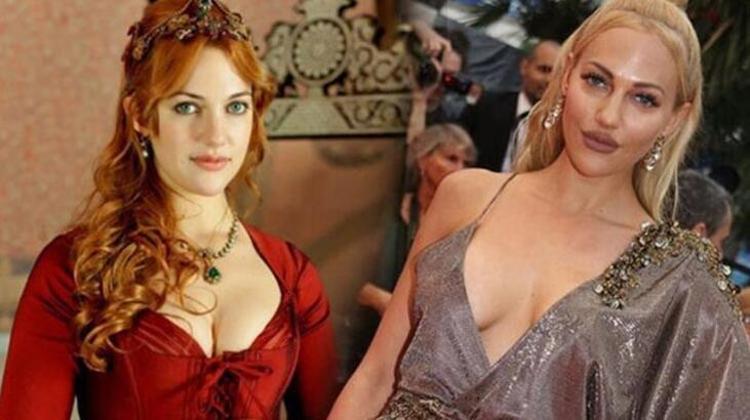 Meryem Uzerli: Geride bırakılıyoruz