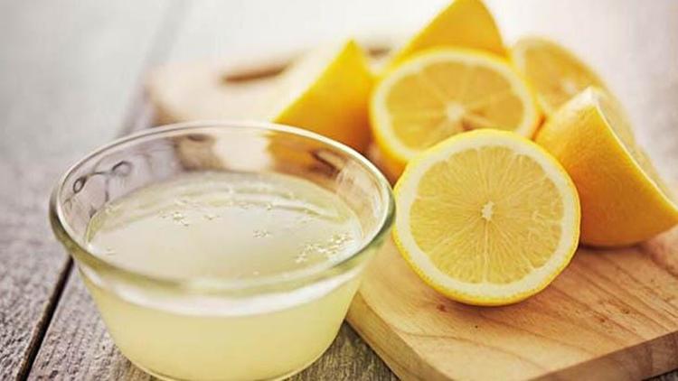 Limonun gücü