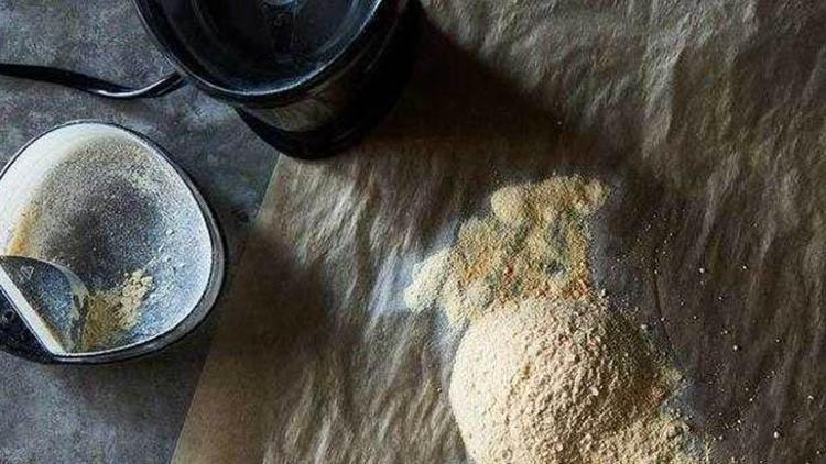 Faydaları saymakla bitmiyor: Evde sarımsak tozu nasıl yapılır