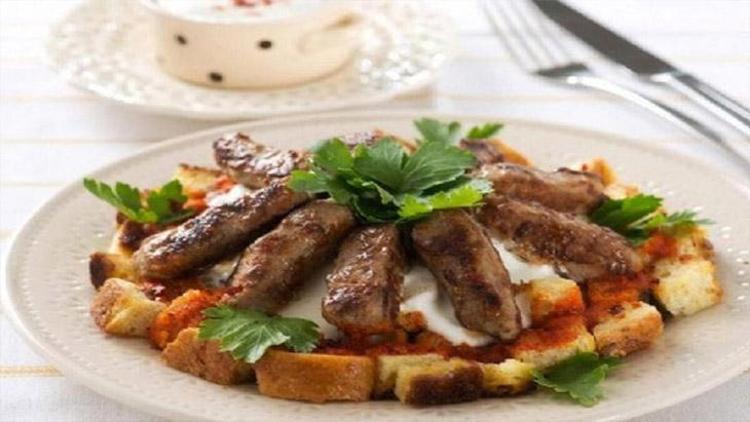 İnegöl köftesi
