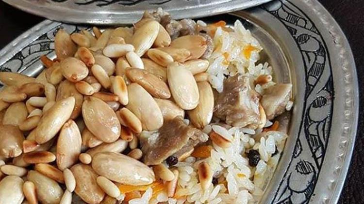 Acem pilavı