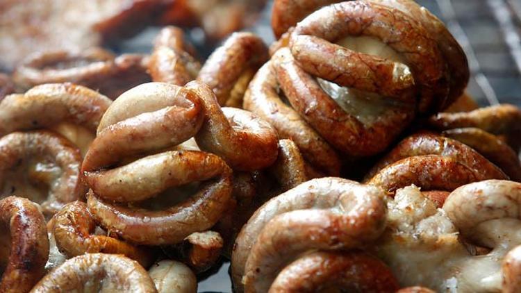 Mumbar dolması