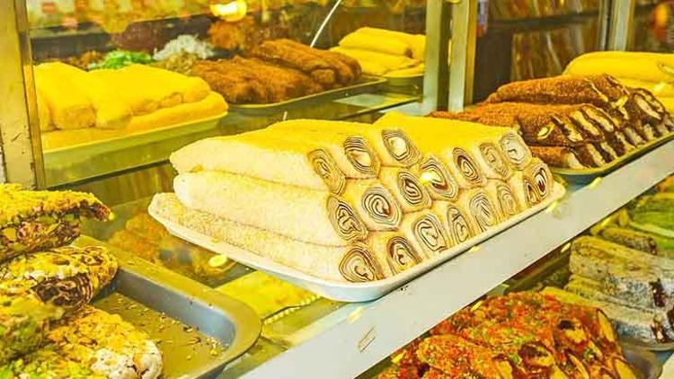 Safranbolu lokumu Ramazan Bayramında üretilmeyecek