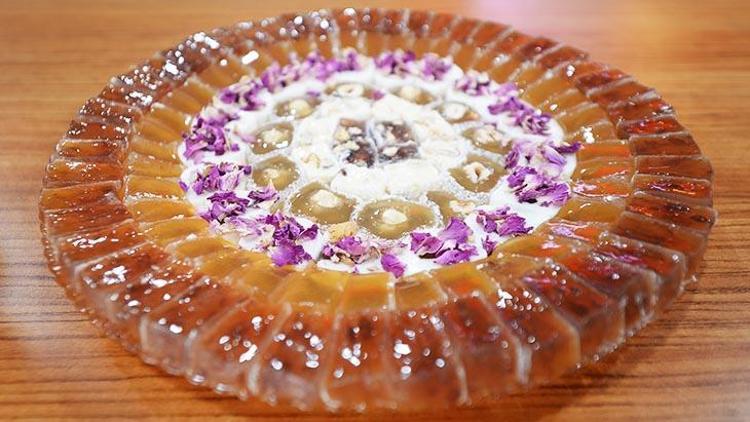 Safranbolu lokumu Ramazan Bayramında üretilmeyecek