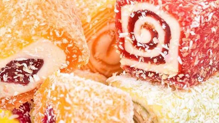 Safranbolu lokumu Ramazan Bayramında üretilmeyecek