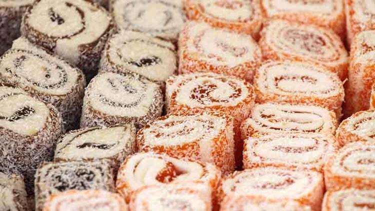 Safranbolu lokumu Ramazan Bayramında üretilmeyecek
