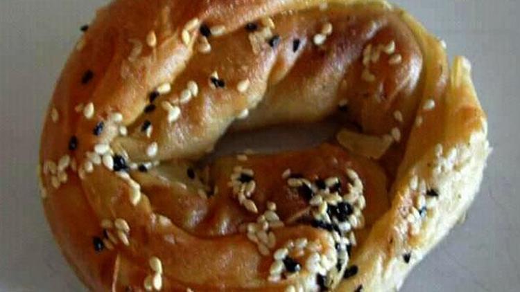 Gastronomi kentinin Ramazan Bayramına özel yöresel tatlısı: Açma kahke