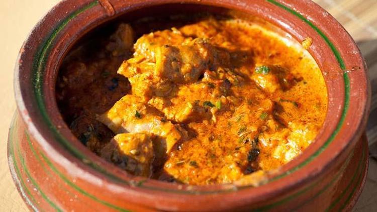 Pakistan - Köri