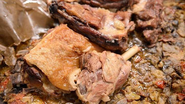 Malatyanın iştah kabartan lezzeti: Kağıt kebabı