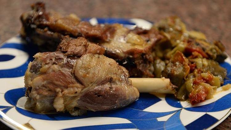 Malatyanın iştah kabartan lezzeti: Kağıt kebabı