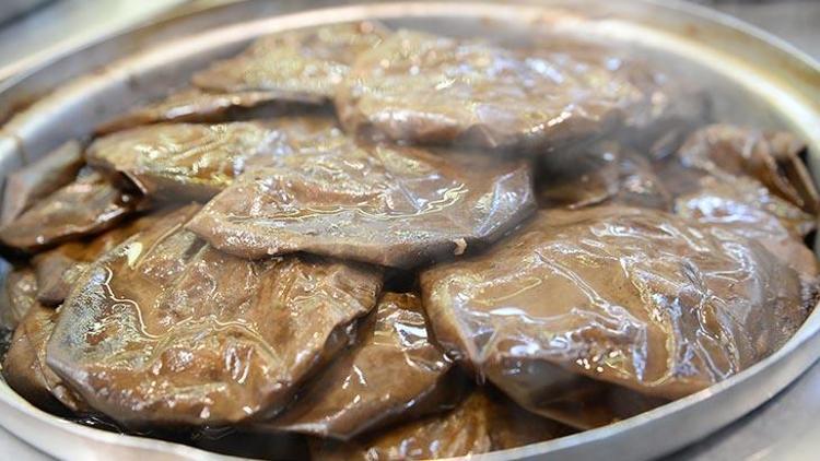 Malatyanın iştah kabartan lezzeti: Kağıt kebabı