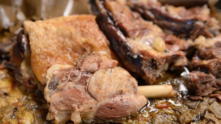 Malatyanın iştah kabartan lezzeti: Kağıt kebabı