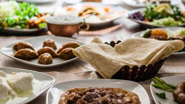 Yeni normalleşme sürecinde yöresel lezzetlere ilgi arttı