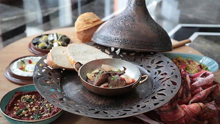 Yeni normalleşme sürecinde yöresel lezzetlere ilgi arttı