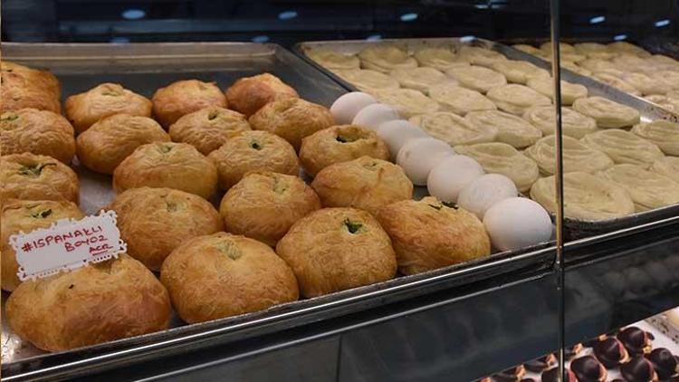 İzmirin meşhur lezzeti 40 derecede dondurulup her yere dağıtılıyor